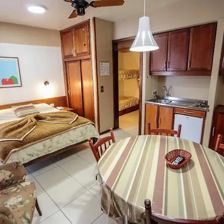 Flats Rua Torta-2